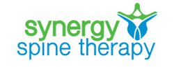 Synergy Spine Therapy logo