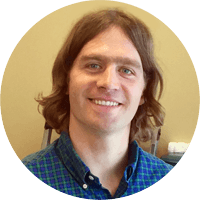 Dr. Tim Madison, PT, DPT